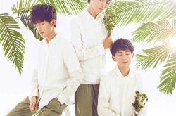 tfboys的新歌曲欣赏 清新灵动占领你的世界 