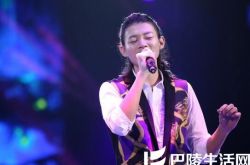 声动亚洲霍尊茉莉花惊艳众人 观众直呼听了耳朵会怀孕 