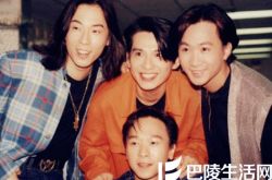 黄家驹真的爱你歌词欣赏 表白对母亲恩情的感谢 