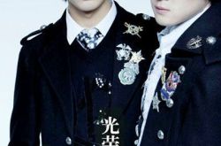 bobo组合歌曲光荣契合真实体会 成07好男儿EP先驱 