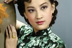 旧上海夜总会歌曲展现动乱情怀  电影皇后周璇替小人物发声 