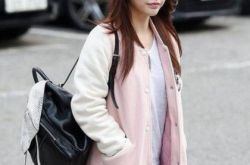 sunny参加的综艺有哪些 出演《隐藏的歌手4》助阵宝儿 