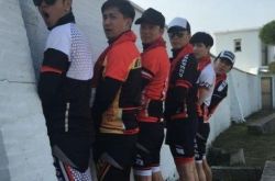 极限挑战台湾录制上演“流星花园” 林志玲情定道明寺 