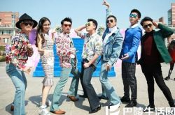 跑男第三季播出时间表分享  杨颖携手鹿晗化身有爱姐妹花 