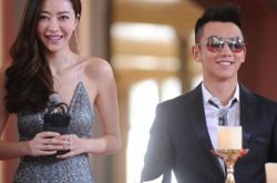 奔跑吧兄弟美女嘉宾女神盛装出席 六大美女颜值爆表 