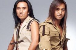 背叛情歌歌词鉴赏 动力火车演唱有力量的摇滚歌曲 