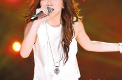 歌手邓紫棋再见歌词意义 独特声线诠释离别 