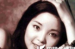 邓丽君歌曲集锦 昔日女神经典曲风大盘点 