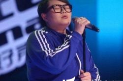 大秧歌电视剧歌曲追梦动听 好声音成员田园献声演唱 