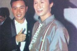 沉默是金歌曲介绍 张国荣与许冠杰合作的经典之作 