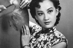 经典歌曲天涯歌女歌词赏析 听周璇唱出人间冷暖 