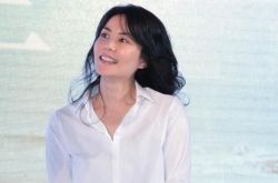 匆匆那年歌曲王菲霸气献唱 57小时点击破千万 