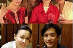 节目《嘉玲的嘉宴》即将上线 梁朝伟为其助阵献综艺首秀 