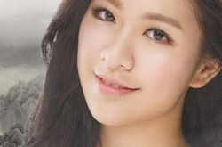 电视剧青丘狐传说片尾曲风之恋歌词 感受凄美爱情 