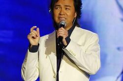 96年童安格经典歌曲温情唱爱  揭台湾四大天王生存现状 