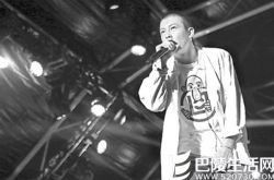 最新陈冠希歌曲代表作 专访提及个人新专辑发布 