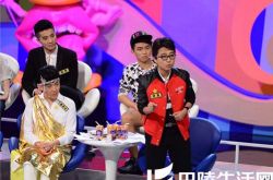 第二季奇葩说冠军是谁？ 邱晨夺冠完美落幕 