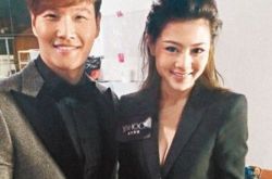 金钟国上过的综艺节目有哪些 周秀娜秀深沟迷倒能力者 