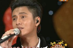 陈坤歌曲好久没回家欣赏 动情演唱令人潸然泪下 