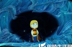 汤姆摩尔新作电影海洋之歌主题曲歌词 演绎唯美画面 