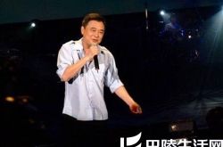 陈升的歌经典歌曲背后的故事分享 明年你还爱我么煽情上演 