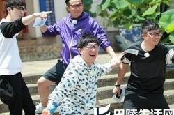 极限挑战延期播出遥遥无期 网友看法不一 