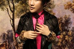 大张伟春晚歌曲倍儿爽 全面回归音乐成就神曲 