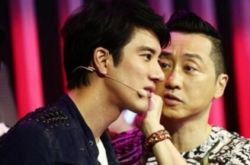 盖世英雄综艺节目总决赛 王力宏助阵学员引吉克隽逸吃醋 