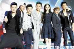 奔跑吧兄弟的人物名单 第五季还是原班人马？ 