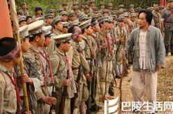 井冈山电视剧歌曲  阐释老百姓的不舍与激情 