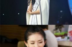 《偶滴歌神啊第三季》热播引关注 谢娜竟是没整过容的明星 