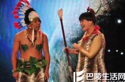 搞笑小品宋小宝打劫变强盗  《欢乐喜剧人》爆笑不停歇 