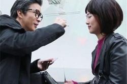 尖叫吧路人薛之谦李晨街头互掐 高能游戏难倒段子手 