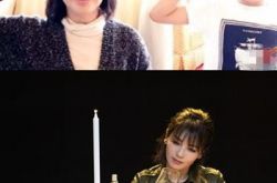 国庆前夕刘涛教会孩子敬礼 跨界扮演喜剧人角色提前晋级决赛 