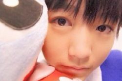 光荣王俊凯歌曲太动听 究竟他对粉丝说了什么？ 