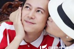 何炅跟林青霞出演《偶像来了》 女神主动偷吻男方得意偷笑 