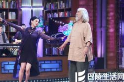 金星秀张纪中说的是谁？  笑傲江湖邵兵为什么被换 