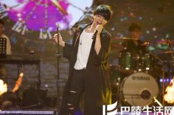 华晨宇唱游天下歌曲一起唱  胡彦斌变身慈祥大哥哥获赞多 