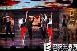 欢乐喜剧人沈腾作品获赞多  搞笑谐星一秒变身西部牛仔 