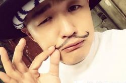 因档期包贝尔退跑男3 “小鲜肉”鹿晗顶替其位置 