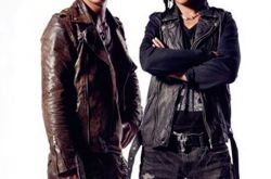 动力火车摇篮曲歌词欣赏 完美演绎父亲对孩子的爱 