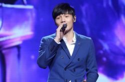 开讲啦周华健李荣浩遭遇犀利提问 两人巧妙应答 