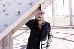 黄子韬mv女主角引关注 与女模特贴身亲热 