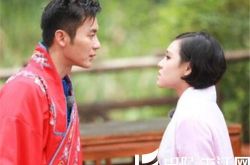 李晨遭谢依霖索吻引热议 公然“移情”让范爷情何以堪啊 