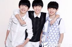 宠爱的歌词欣赏 TFBOYS活泼演绎青涩的懵懂情感 