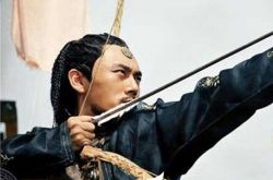 风中奇缘歌曲胡歌深情演唱 保留原声感情真挚 