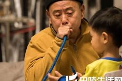 二胎时代综艺节目歌曲盘点 导演采访讲述节目由来 