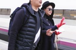 盘点李湘王岳伦参加的节目 二人坐地铁被警察“请”下地铁 