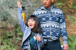 黄磊爸爸去哪儿第二季领跑暑期档 神算子谈二胎家庭教育 