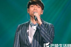 给自己的歌杨宗纬深情翻唱 道出了多少人的心事 